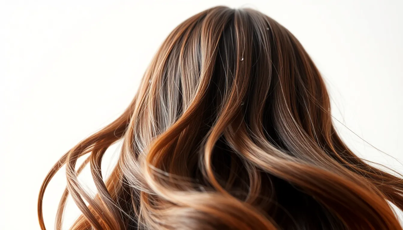 one of the shampoo ingredient luvizac