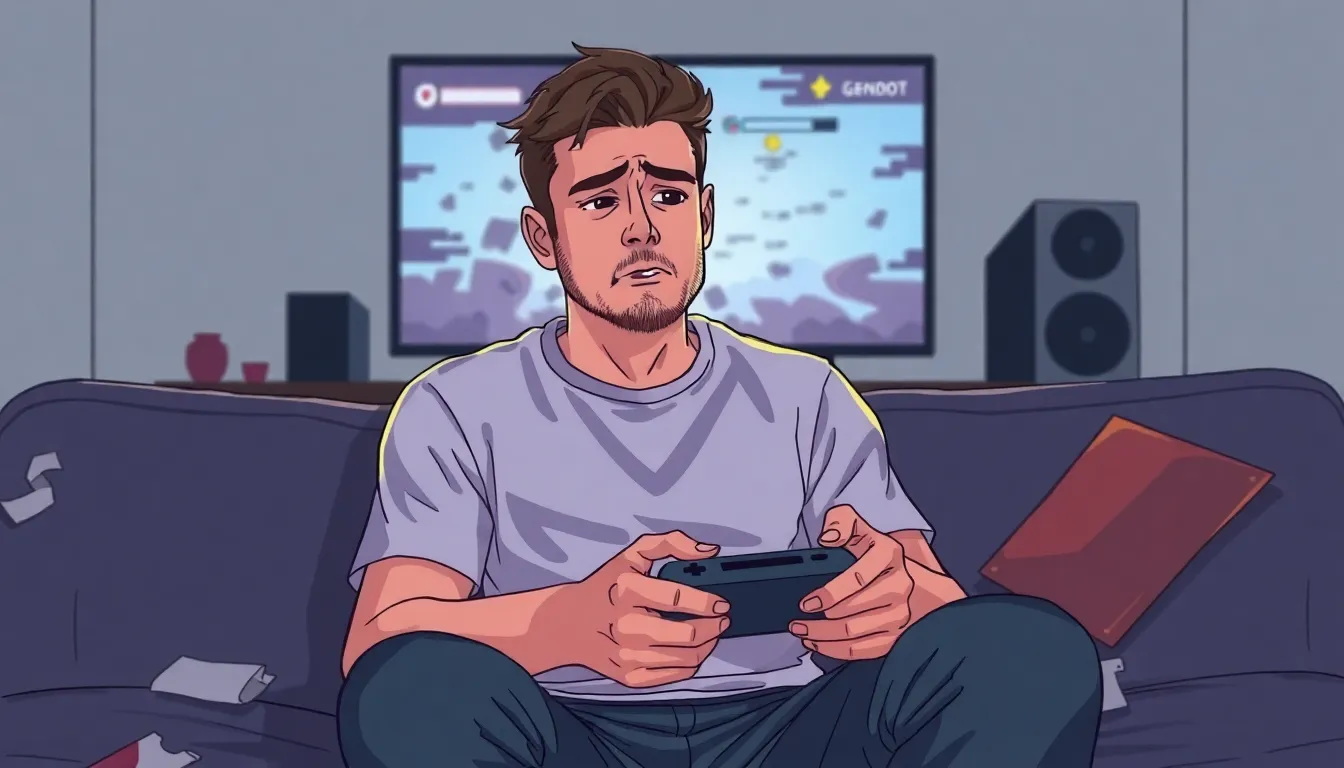 why genrodot is a waste for gaming